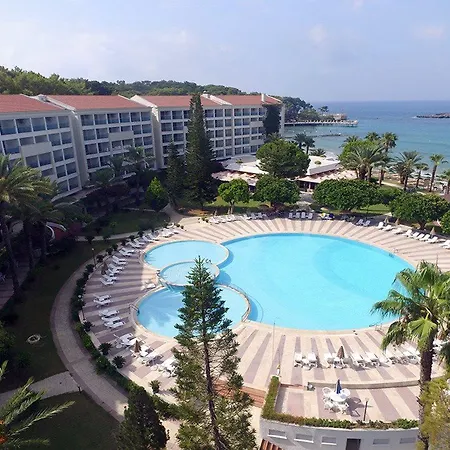 Top Hotel Hotel