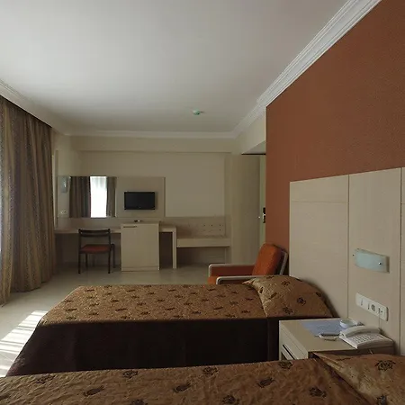 Top Hotel Hotel